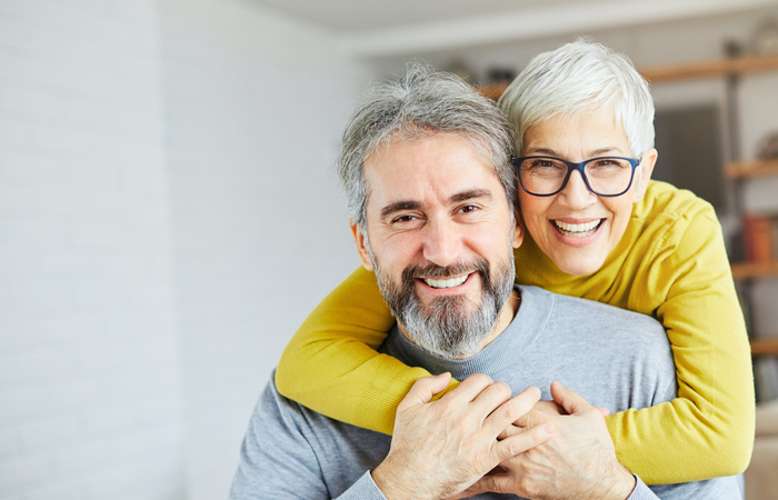 Seven benefits of dental implants in Mill Hill